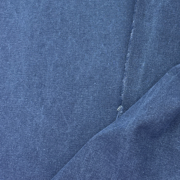 Heavy Canvas Dunkelblau